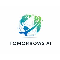 Software Developer - Internship, Tomorrows AI logo